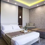 Aparthotel Luxury Fotini 4*