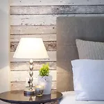Luxury Fotini 4* Limenas (Thasos)