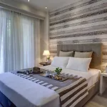 Luxury Fotini Aparthotel 4*