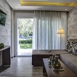Luxury Fotini 4* Limenas (Thasos)