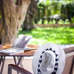 Luxury Fotini 4* Limenas (Thasos)