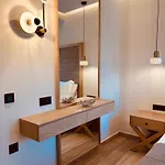 Luxury Fotini Aparthotel
