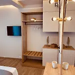 Aparthotel Luxury Fotini