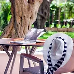 Luxury Fotini Aparthotel Limenas (Thasos)
