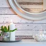 Aparthotel Luxury Fotini