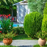 Luxury Fotini Aparthotel Limenas (Thasos)