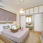 Luxury Fotini Aparthotel Limenas (Thasos)