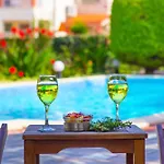 Luxury Fotini 4*