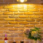 Luxury Fotini Aparthotel 4*