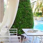 Luxury Fotini Aparthotel 4*