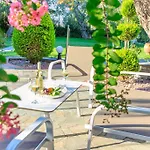 Luxury Fotini 4* Limenas (Thasos)