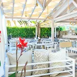 Luxury Fotini Aparthotel Limenas (Thasos)