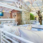 Luxury Fotini Limenas (Thasos)
