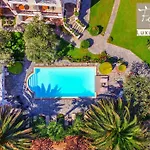 Luxury Fotini Aparthotel Limenas (Thasos)
