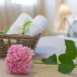 Aparthotel Luxury Fotini