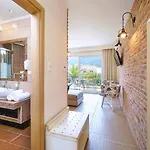 Luxury Fotini 4* Limenas (Thasos)