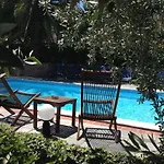 Aparthotel Luxury Fotini Limenas (Thasos)
