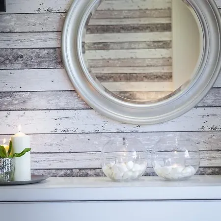 Luxury Fotini Hotel apartamentowy 4*