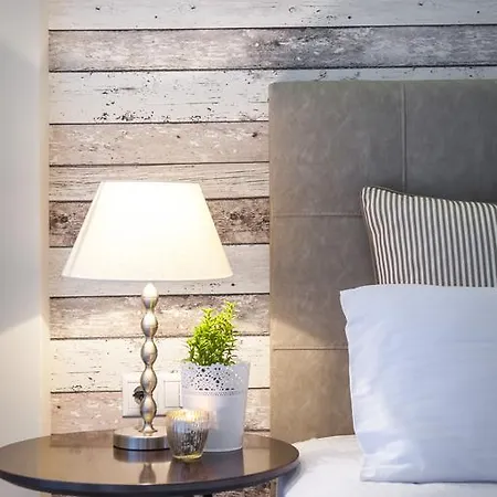 Luxury Fotini 4* Thásos