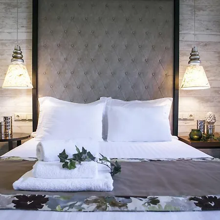 Luxury Fotini 4*