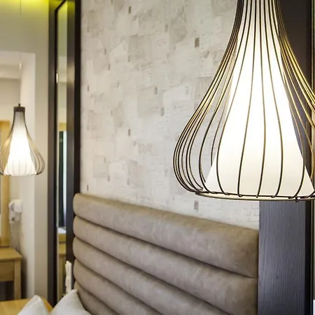 Luxury Fotini 4*