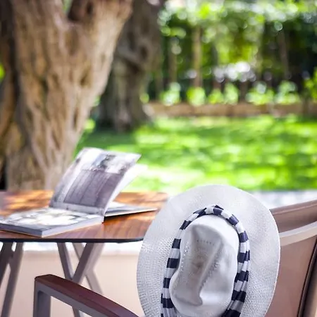 Luxury Fotini 4* Limenas (Thasos)