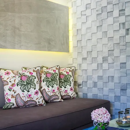 Luxury Fotini Aparthotel Limenas (Thasos)