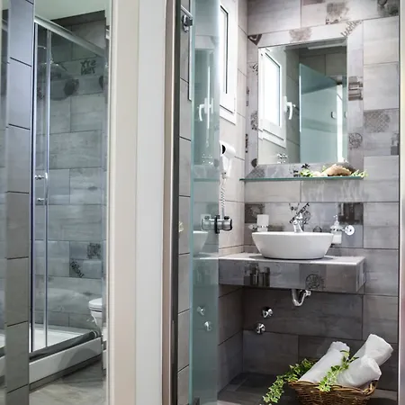 Aparthotel Luxury Fotini 2*
