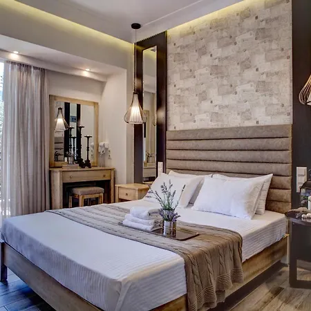 Luxury Fotini