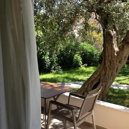 Aparthotel Luxury Fotini Limenas (Thasos)