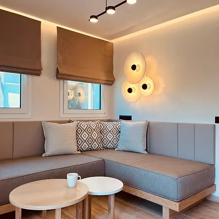 Luxury Fotini Thásos