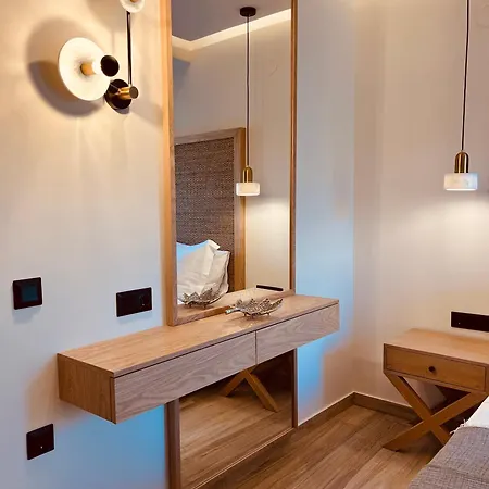 Luxury Fotini Apart-hotel