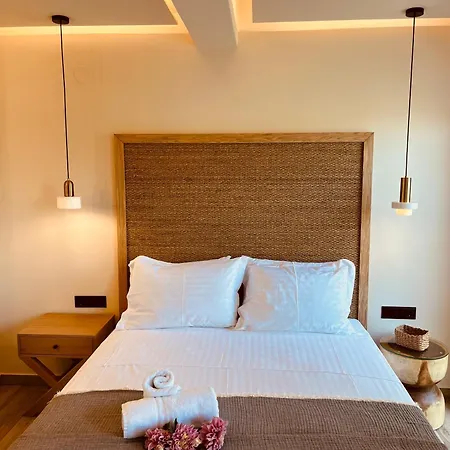 Luxury Fotini Thásos