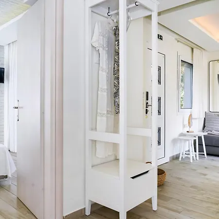 Luxury Fotini Aparthotel Limenas (Thasos)