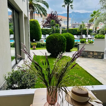 Aparthotel Luxury Fotini Limenas (Thasos)