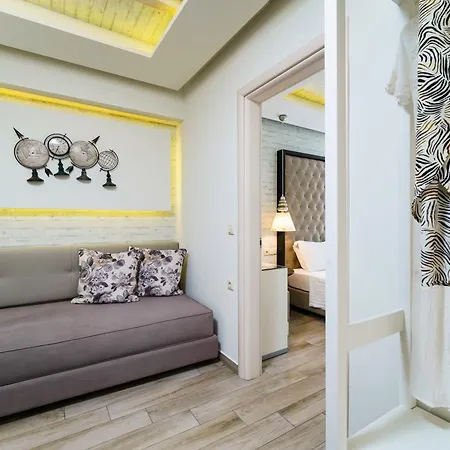 Luxury Fotini Limenas (Thasos)