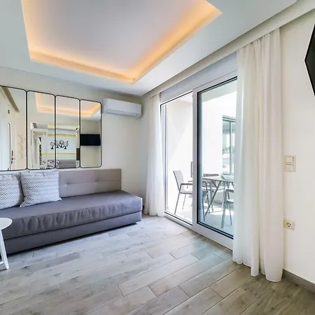 Luxury Fotini 2* Limenas (Thasos)