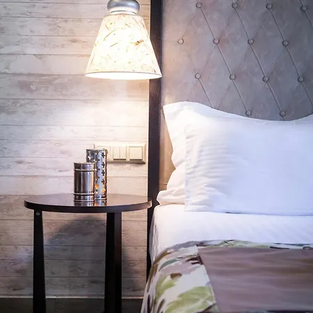 Luxury Fotini