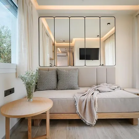 Aparthotel Luxury Fotini