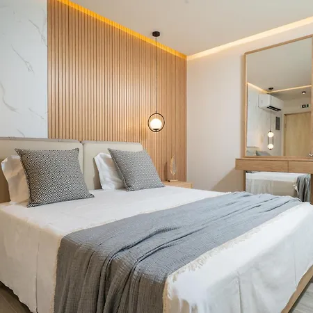 Luxury Fotini 2*