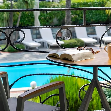 Luxury Fotini 2* Limenas (Thasos)