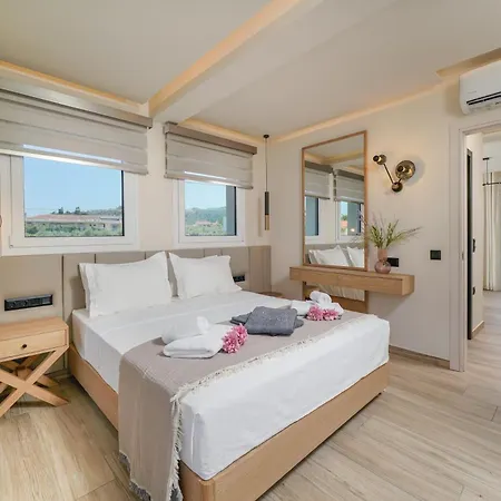 Apartmanhotel Luxury Fotini 2*