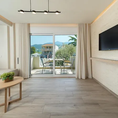 Luxury Fotini Limenas (Thasos)