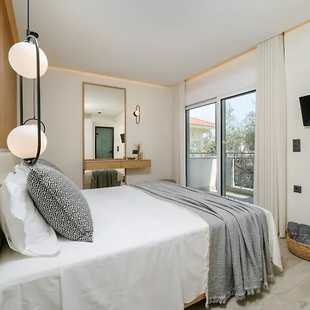 Aparthotel Luxury Fotini Limenas (Thasos)
