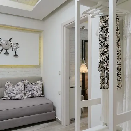 Luxury Fotini Limenas (Thasos)