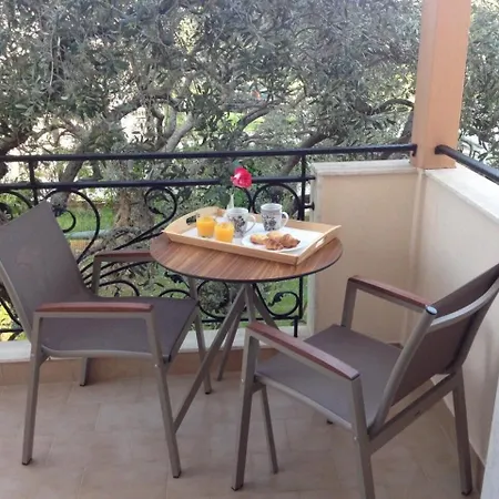 Luxury Fotini Limenas (Thasos)