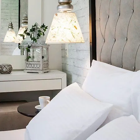 Luxury Fotini 4*