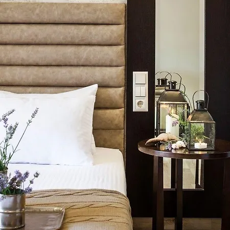 Luxury Fotini Limenas (Thasos)