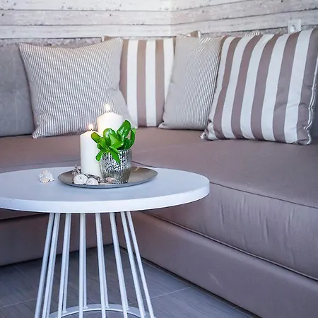 Luxury Fotini Limenas (Thasos)