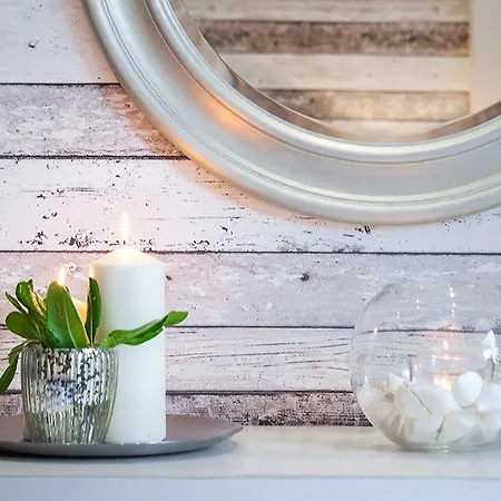 Hotel apartamentowy Luxury Fotini